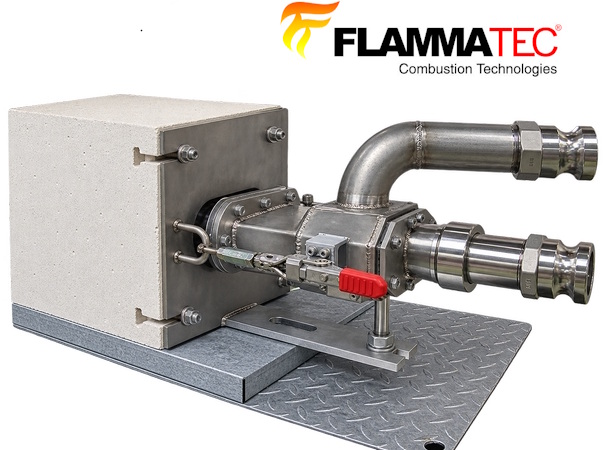 Flammatec Burners
